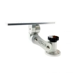 GeigerTec Extreme Mount 3.5 PULGADAS - Plata