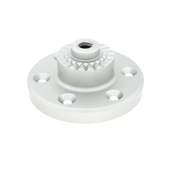 GeigerTec Base - Extreme - Plata 3 GeigerTec Base - Extreme - Plata