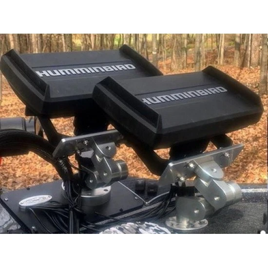 GeigerTec Base - Extreme - Plata 4 GeigerTec Base - Extreme - Plata - Imagen 2