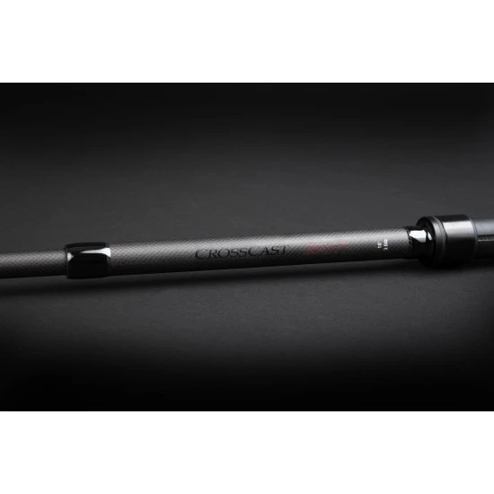 Daiwa Crosscast Extensión Carp Rod 9ft 2.75lb 7 Daiwa Crosscast Extensión Carp Rod 9ft 2.75lb - Imagen 5