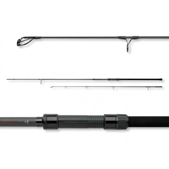 Daiwa Crosscast Extensión Carp Rod 9ft 2.75lb 6 Daiwa Crosscast Extensión Carp Rod 9ft 2.75lb - Imagen 4