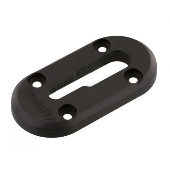 Riel De Perfil Bajo Scotty De 1 Pulgada 4 Riel De Perfil Bajo Scotty De 1 Pulgada - Imagen 2