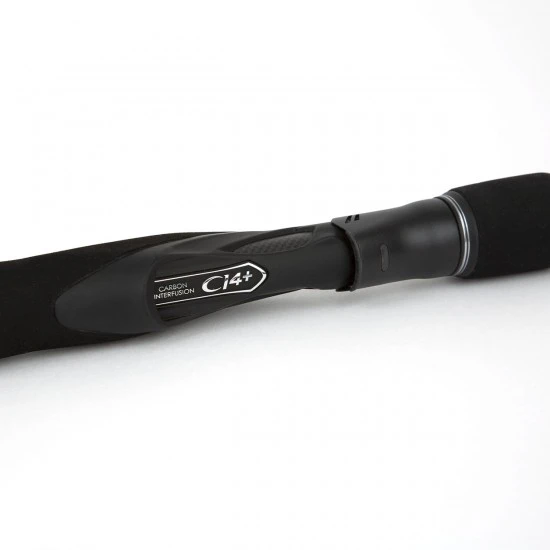 Shimano Carp Tribal TX Ultra A 12 Pies 3.50LB Intensidad 5 Shimano Carp Tribal TX Ultra A 12 Pies 3.50LB Intensidad - Imagen 3