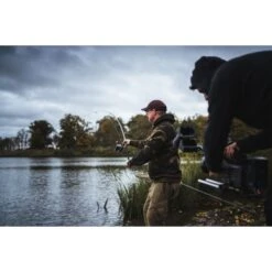 Korda Kaizen Platino 13 Pies 4 Libras -Salmo Ventas 13 550x550w