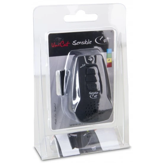 Uni Cat Sensible Cat VTS Verde 4 Uni Cat Sensible Cat VTS Verde - Imagen 2