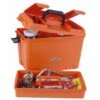 Caja Seca Flambeau-Naranja 45.7X26.7X30.5CM -Salmo Ventas 1809 550x550h