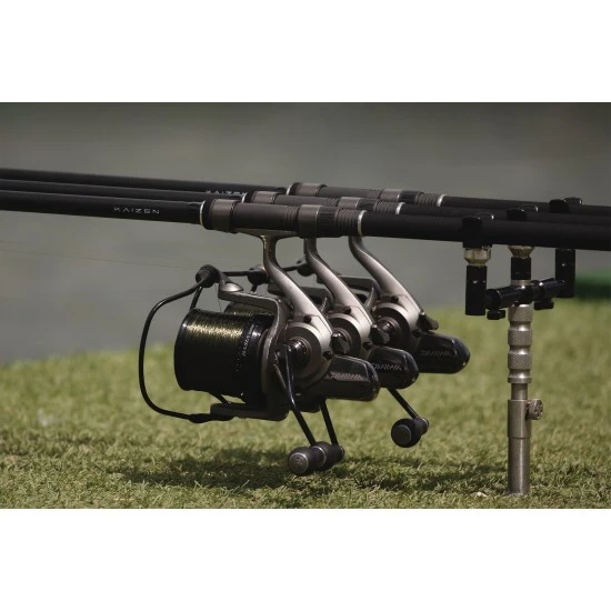 Korda Kaizen Platino 12 Pies 4 Libras 16 Korda Kaizen Platino 12 Pies 4 Libras - Imagen 14