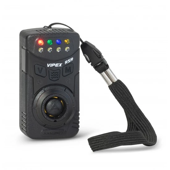 Conjunto De Seguridad Anaconda Vipex Camp 2+1 4 Conjunto De Seguridad Anaconda Vipex Camp 2+1 - Imagen 2