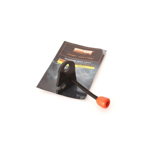 PB Products Candado Para Barra De Cuerda Elástica 7cm 3 PB Products Candado Para Barra De Cuerda Elástica 7cm