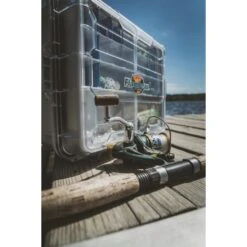 Organizador Impermeable Flambeau 37.8X29.5X18.1CM -Salmo Ventas 3000wpbc204 550x550h