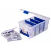 Organizador De Aparejos De Terminal Flambeau 38.1X20.3X15.9CM -Salmo Ventas 4510fb 550x550w