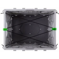 Flambeau Kayak Tuff Caja De Almacenamiento De Aparejos 42.6X32.5X38.8CM 12 Flambeau Kayak Tuff Caja De Almacenamiento De Aparejos 42.6X32.5X38.8CM -Salmo Ventas 455tk202 550x550w