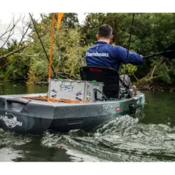 Flambeau Kayak Tuff Caja De Almacenamiento De Aparejos 42.6X32.5X38.8CM 15 Flambeau Kayak Tuff Caja De Almacenamiento De Aparejos 42.6X32.5X38.8CM -Salmo Ventas 455tk205 550x550w