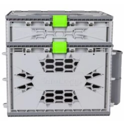 Flambeau Kayak Tuff Krate Tackle Almacenamiento Premium 42.6X32.5X38.8CM 14 Flambeau Kayak Tuff Krate Tackle Almacenamiento Premium 42.6X32.5X38.8CM -Salmo Ventas 455tkp203 550x550w