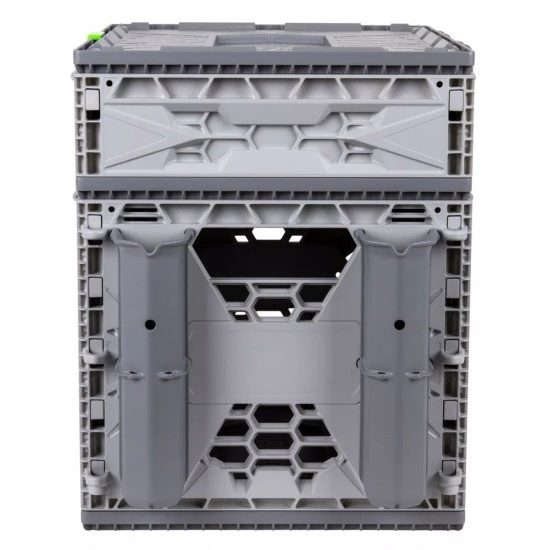 Flambeau Kayak Tuff Krate Tackle Almacenamiento Premium 42.6X32.5X38.8CM 7 Flambeau Kayak Tuff Krate Tackle Almacenamiento Premium 42.6X32.5X38.8CM - Imagen 5