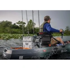 Flambeau Kayak Tuff Krate Tackle Almacenamiento Premium 42.6X32.5X38.8CM 17 Flambeau Kayak Tuff Krate Tackle Almacenamiento Premium 42.6X32.5X38.8CM -Salmo Ventas 455tkp206 550x550w