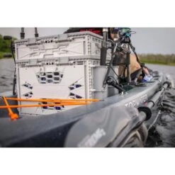 Flambeau Kayak Tuff Krate Tackle Almacenamiento Premium 42.6X32.5X38.8CM 18 Flambeau Kayak Tuff Krate Tackle Almacenamiento Premium 42.6X32.5X38.8CM -Salmo Ventas 455tkp207 550x550w