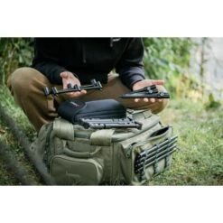 Kit De Vaina Compacta Cygnet 23 Kit De Vaina Compacta Cygnet -Salmo Ventas 4 Compact Pod Kit2017 550x550w