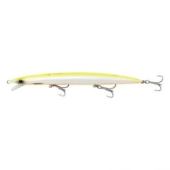 Savage Gear Sandeel Jerk Minnow 14,5 Cm 17 G Hundimiento Ywo