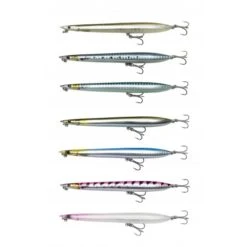 Savage Gear Sandeel Surf Walker 18cm 27g Caballa Verde Flotante PHP -Salmo Ventas 64033 39 cut 550x550h 10