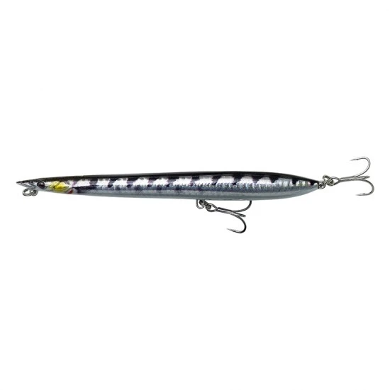 Savage Gear Sandeel Surf Walker 15.5cm 17g Barracuda Flotante PHP 3 Savage Gear Sandeel Surf Walker 15.5cm 17g Barracuda Flotante PHP