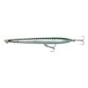 Savage Gear Sandeel Surf Walker 18cm 27g Caballa Verde Flotante PHP