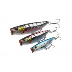 Savage Gear 3D Minnow Pop Walker 8cm 14g Barracuda Flotante PHP 7 Savage Gear 3D Minnow Pop Walker 8cm 14g Barracuda Flotante PHP -Salmo Ventas 64067 92 hero 1 550x550w 3