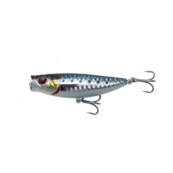 Savage Gear 3D Minnow Pop Walker 5.5cm 6g Sardina Flotante PHP