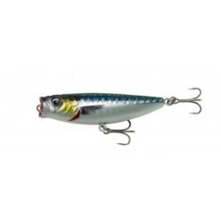 Savage Gear 3D Minnow Pop Walker 6.6cm 8g Flotante Sayoris PHP