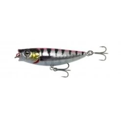Savage Gear 3D Minnow Pop Walker 5.5cm 6g Barracuda Rosa Flotante PHP