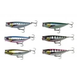 Savage Gear 3D Minnow Pop Walker 5.5cm 6g Sardina Flotante PHP -Salmo Ventas 64081 86 cut 550x550w 3