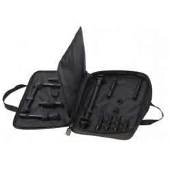 Cápsula De 2 Cañas De Perfil Bajo Prologic K1 -Salmo Ventas 64105 det 1 550x550w 1