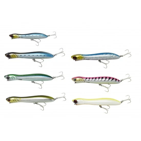 Savage Gear Panic Prey V2 10.5cm 16g Sayoris Flotante 4 Savage Gear Panic Prey V2 10.5cm 16g Sayoris Flotante - Imagen 2
