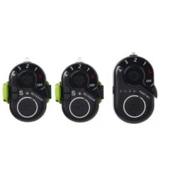 MadCat Smart Alarm MCL Set 4+1 Multicolor