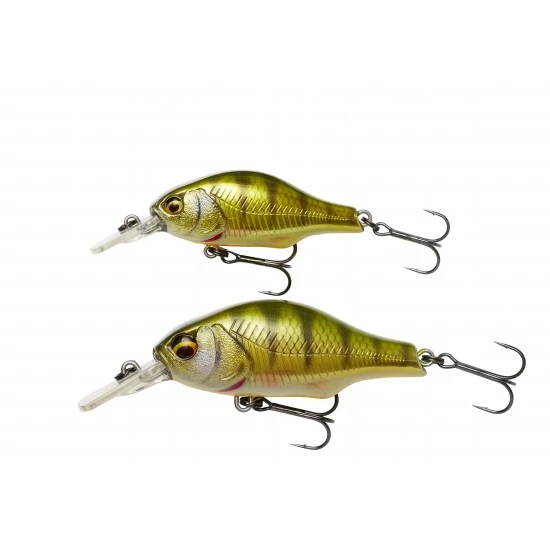 Savage Gear Gravity Crank MR 5.8cm 9g Percha Flotante 4 Savage Gear Gravity Crank MR 5.8cm 9g Percha Flotante - Imagen 2