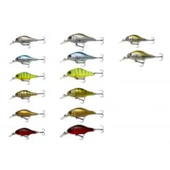 Savage Gear Gravity Crank MR 5.8cm 9g Percha Flotante 7 Savage Gear Gravity Crank MR 5.8cm 9g Percha Flotante -Salmo Ventas 71678 T 550x550w