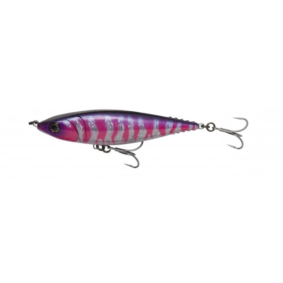 Savage Gear 3D Mack Stick 13cm 50g Tigre Rosa Hundido 3 Savage Gear 3D Mack Stick 13cm 50g Tigre Rosa Hundido