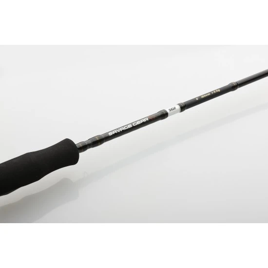 Savage Gear SG2 Microjuego 183cm 1-3.5g 10 Savage Gear SG2 Microjuego 183cm 1-3.5g - Imagen 8