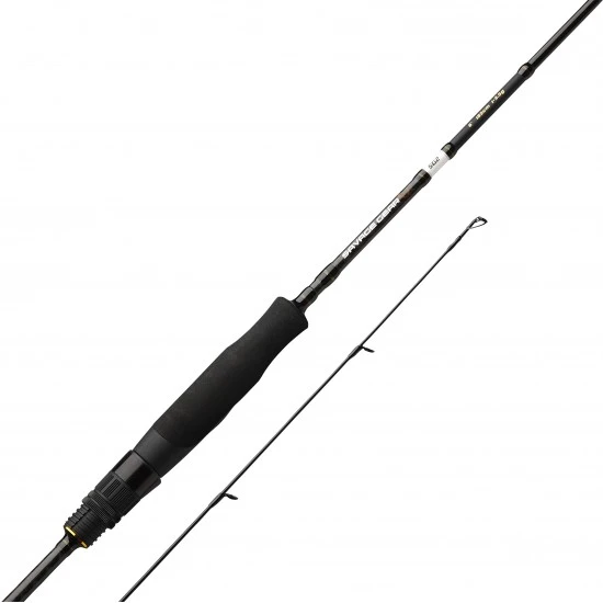 Savage Gear SG2 Microjuego 183cm 1-3.5g 4 Savage Gear SG2 Microjuego 183cm 1-3.5g - Imagen 2
