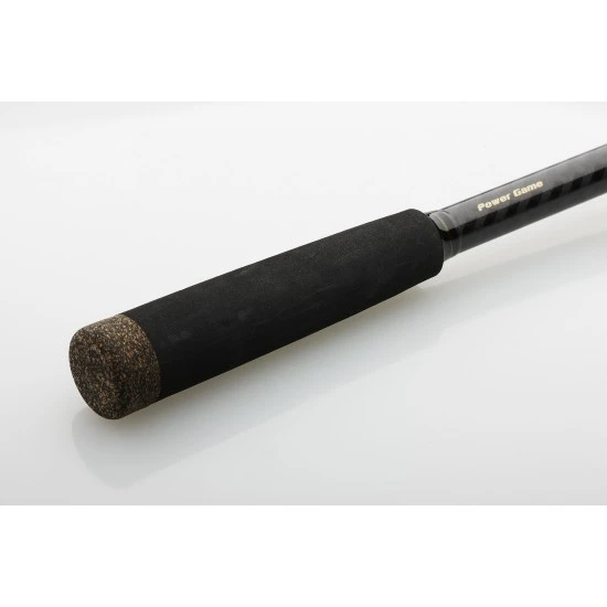 Gatillo De Juego Savage Gear SG2 Power 221cm 50-100g 7 Gatillo De Juego Savage Gear SG2 Power 221cm 50-100g - Imagen 5