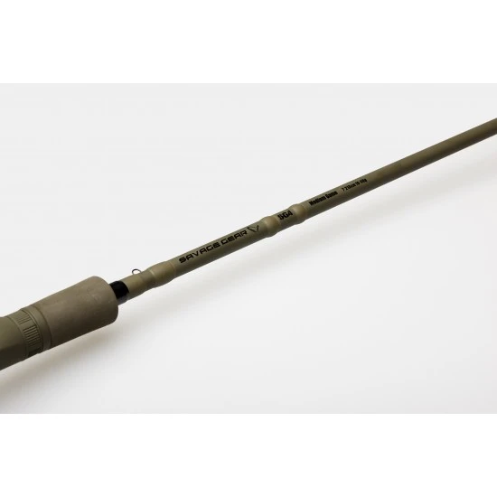 Savage Gear SG4 Gatillo Medio Para Juegos 213cm 10-30g 8 Savage Gear SG4 Gatillo Medio Para Juegos 213cm 10-30g - Imagen 6