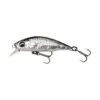 Savage Gear 3D Sticklebait Twitch 4.5cm 4g Hundimiento Negro Plata -Salmo Ventas 72308 550x550 1