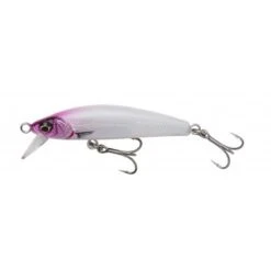 Savage Gear Gravity Minnow 5cm 8g Cabeza Rosa De Hundimiento Rápido