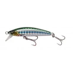 Savage Gear Gravity Minnow 5cm 8g Hundimiento Rápido Sayoris PHP