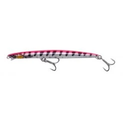 Savage Gear Deep Walker 2.0 17.5cm 70g Hundimiento Extra Rápido Pink Barracuda PHP