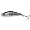 Savage Gear 3D Sticklebait Lápiz 7.5cm 17g Sinking Black Silver -Salmo Ventas 74019 550x550 2