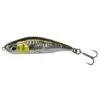 Savage Gear 3D Sticklebait Lápiz 7,5 Cm 13 G Hundimiento Lento Ayu Verde Plata -Salmo Ventas 74030 550x550 2