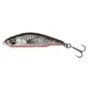 Savage Gear 3D Sticklebait Lápiz 7,5 Cm 13 G Hundimiento Lento Negro Rojo 1 Savage Gear 3D Sticklebait Lápiz 7,5 Cm 13 G Hundimiento Lento Negro Rojo -Salmo Ventas 74033 550x550 4
