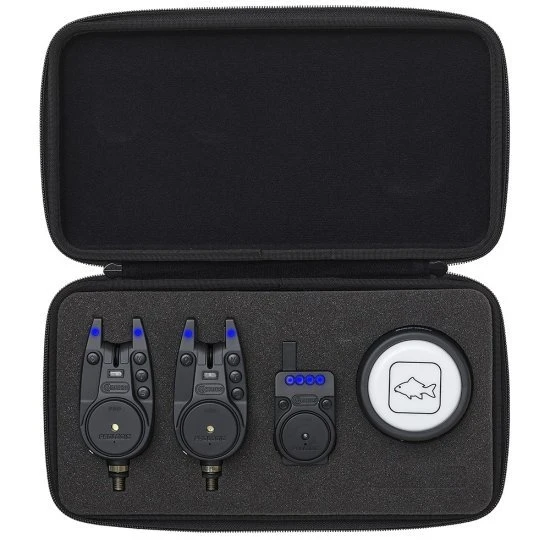 Conjunto De Alarma Prologic C-Series Pro 3+1+1 Todo Azul 3 Conjunto De Alarma Prologic C-Series Pro 3+1+1 Todo Azul