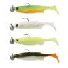 Savage Gear Fat Minnow T-Tail RTF 7.5cm 5g Hundimiento Clearwater -Salmo Ventas 77014 550x550 1